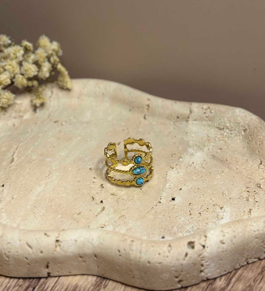 Bague Inès