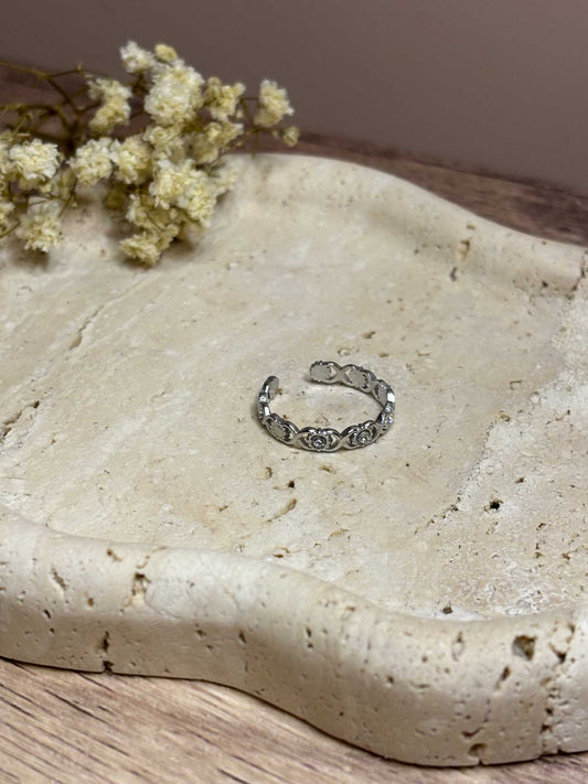 Bague Lana