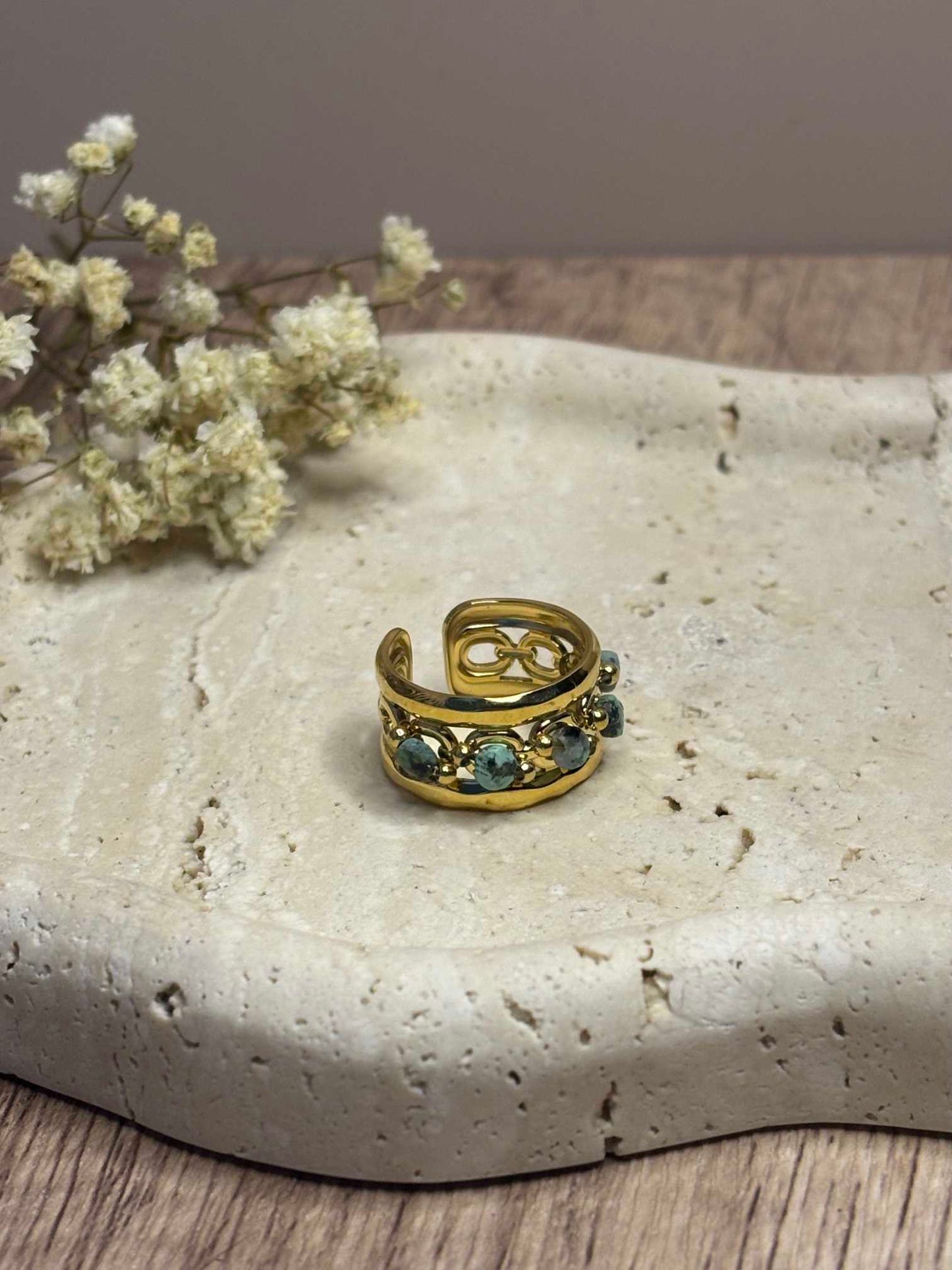 Bague Laure