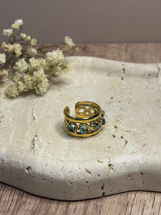 Bague Laure