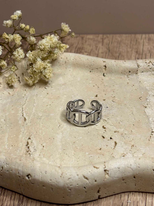 Bague Marine