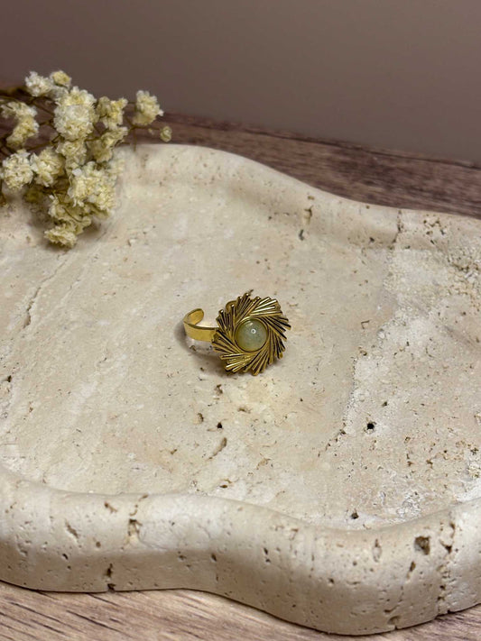 Bague Sienna