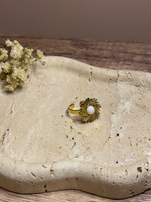 Bague Sienna