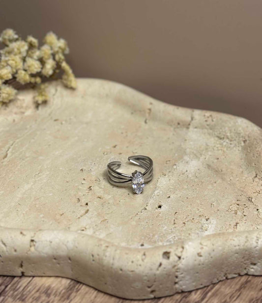 Bague Solara