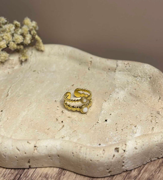 Bague Vicky
