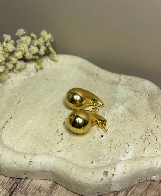 Boucles d'oreilles Alice