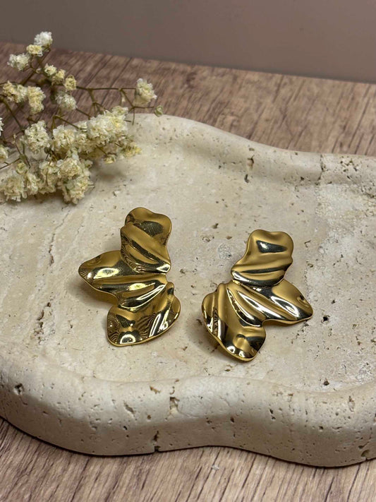 Boucles d'oreilles Louise