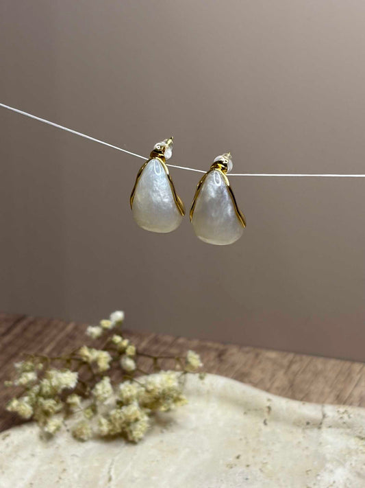 Boucles d'oreilles Mia