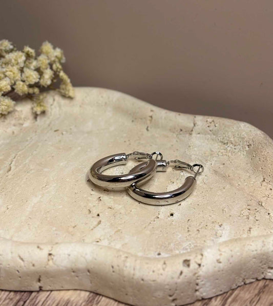 Boucles d'oreilles Eva