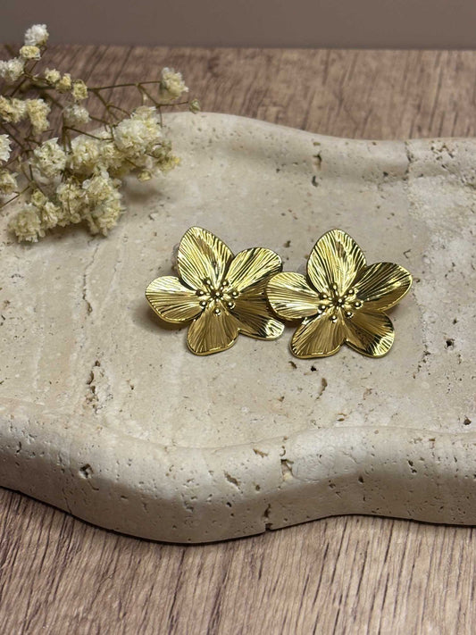 Boucles d'oreilles Lola