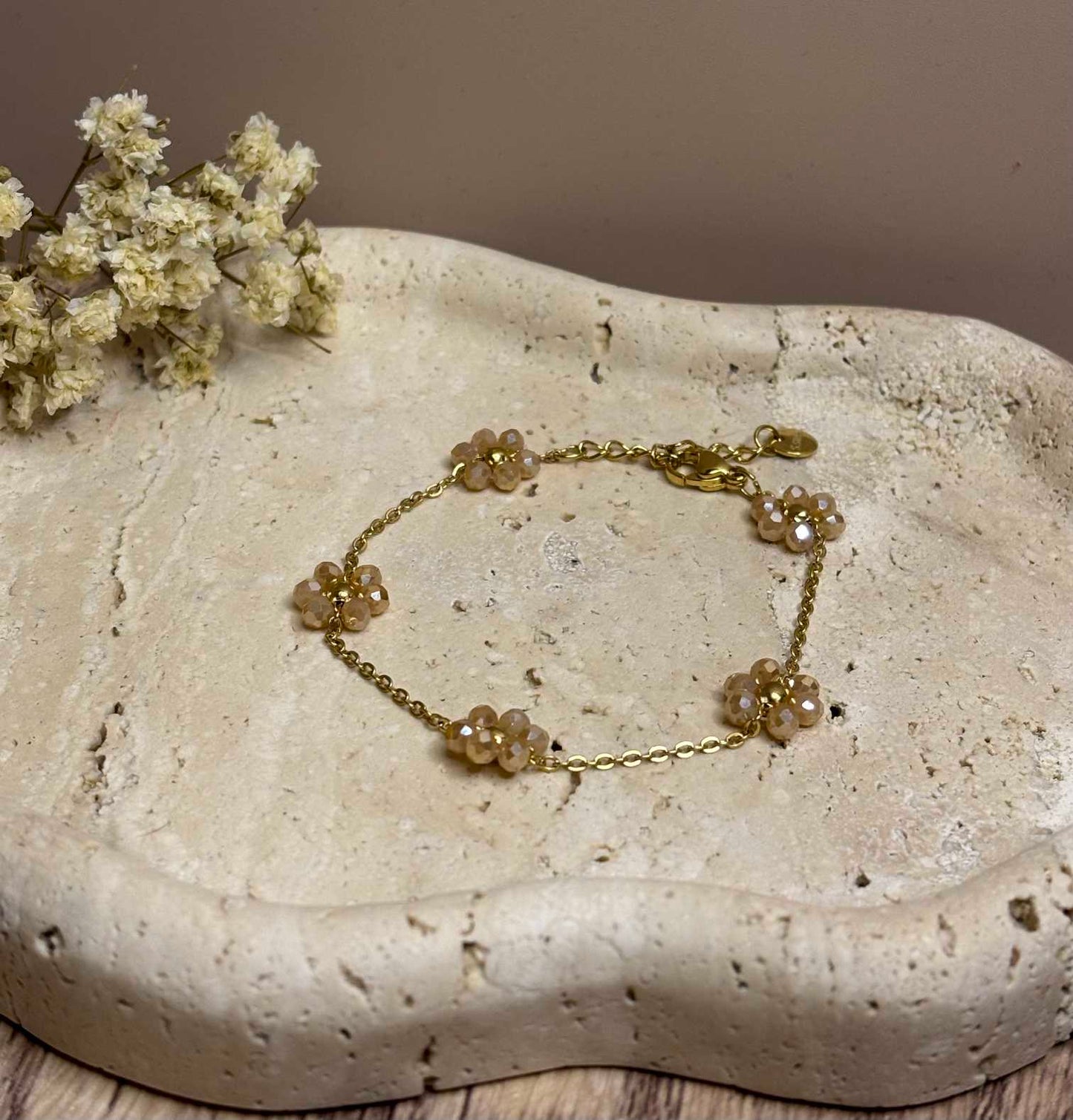Bracelet Flora
