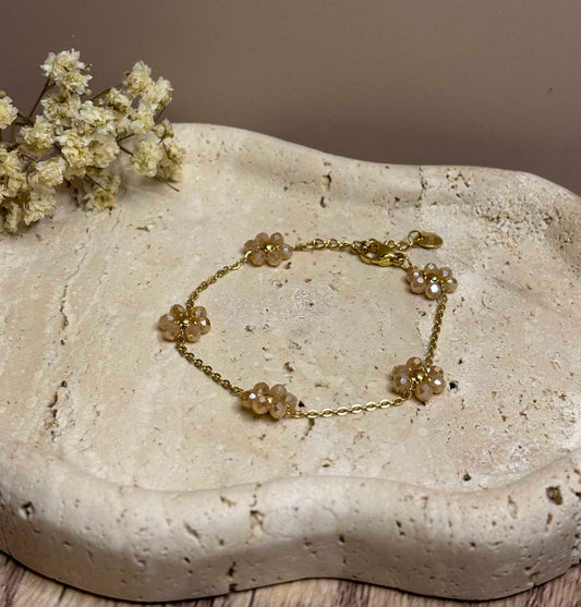 Bracelet Flora