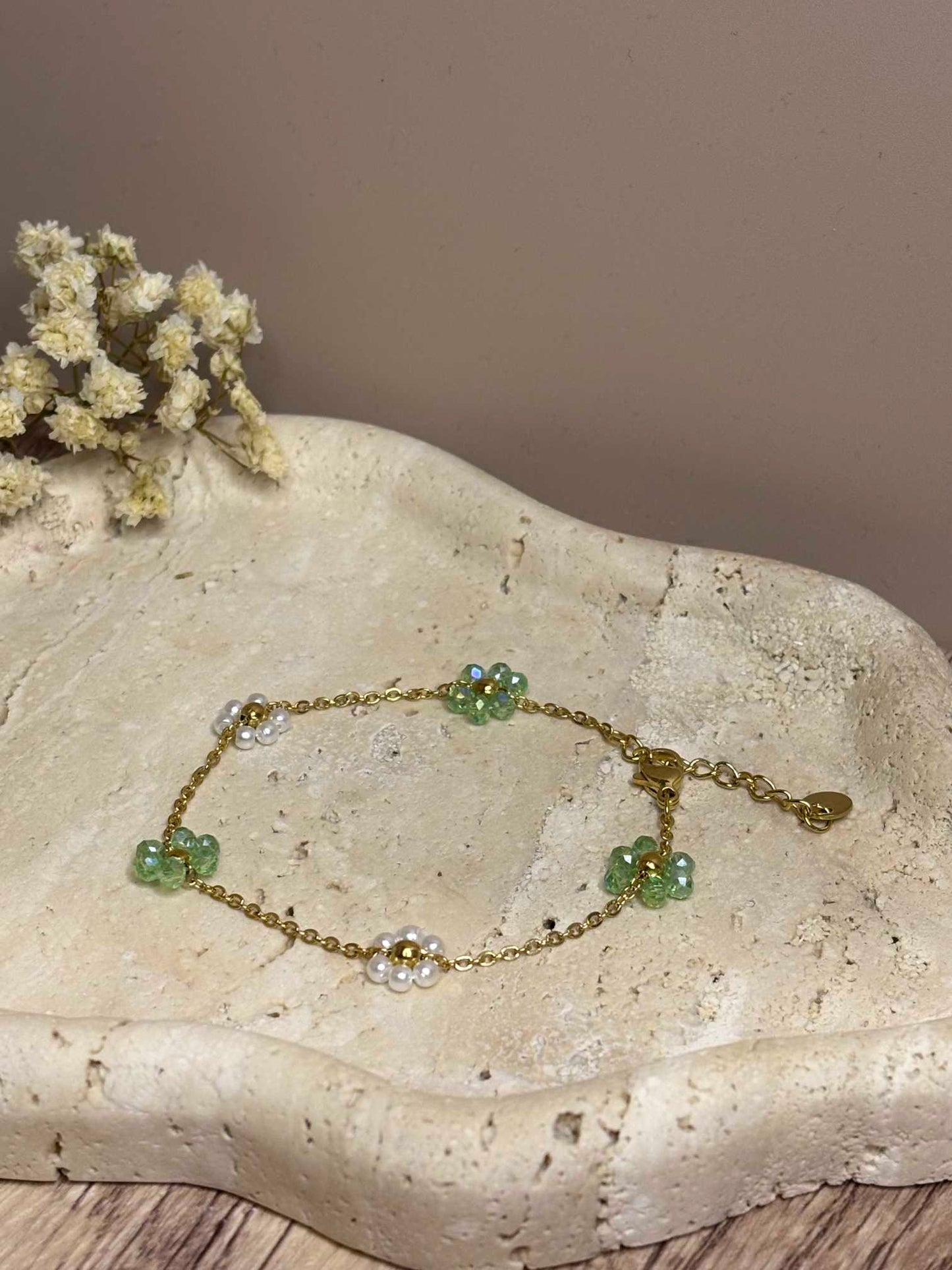 Bracelet Flora