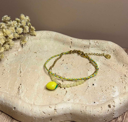 Bracelet Zélie