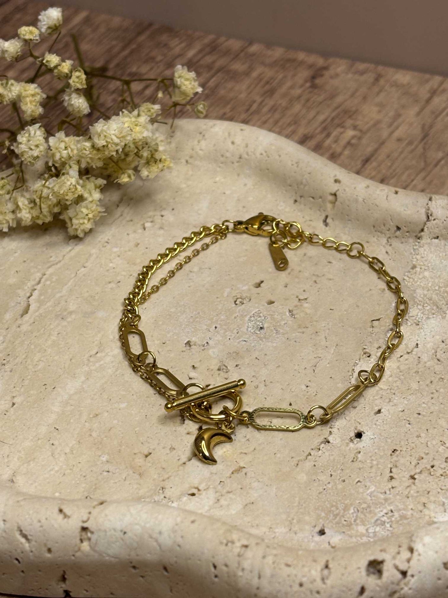 Bracelet Luna
