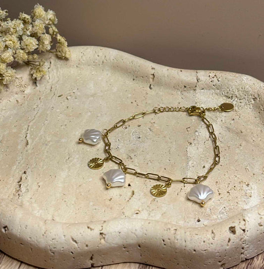 Bracelet Oriane