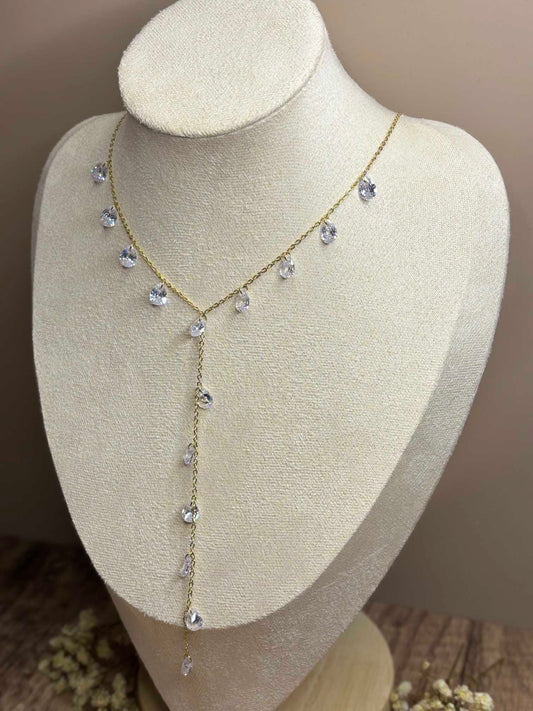 Collier Aria