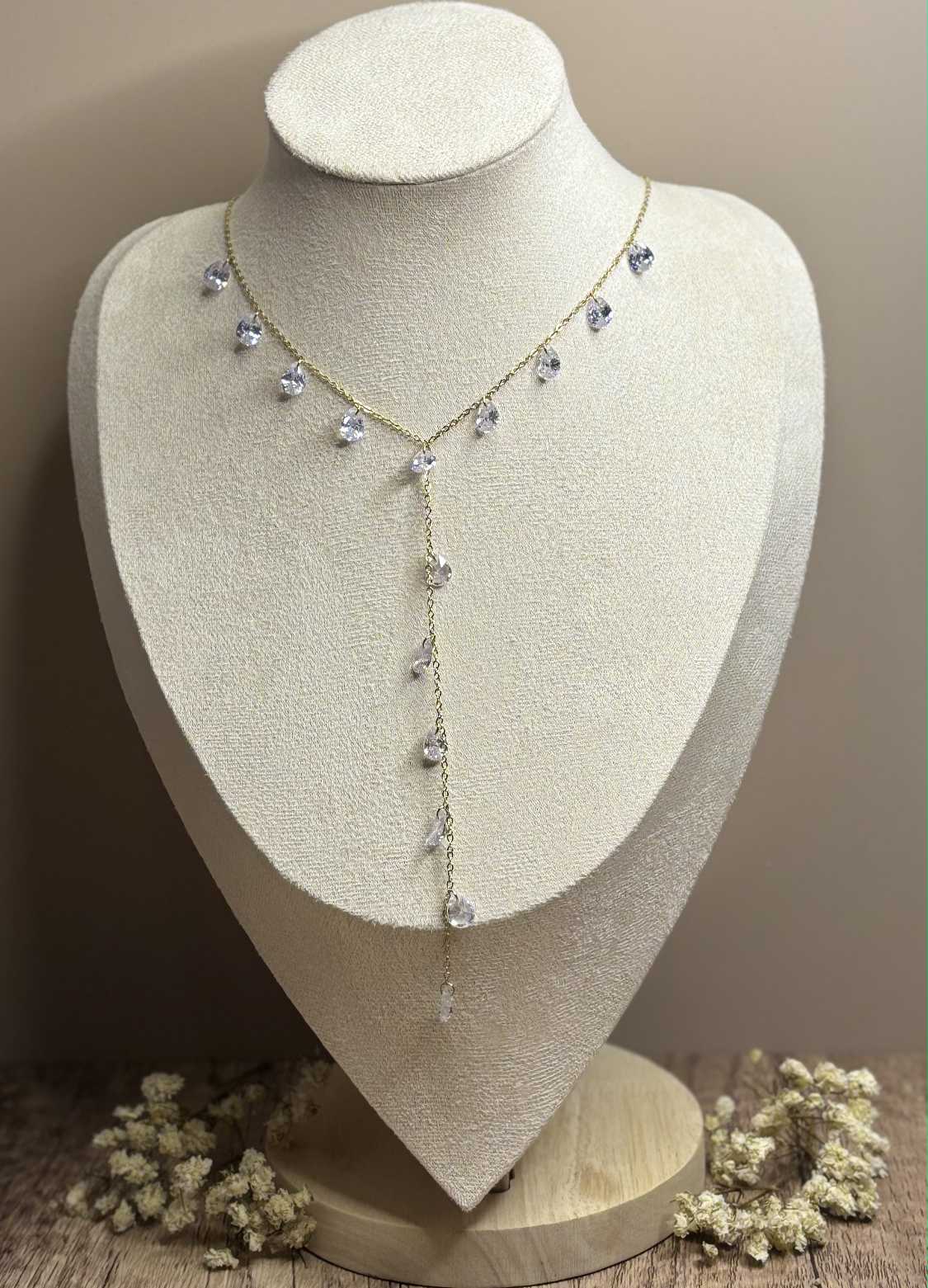 Collier Aria