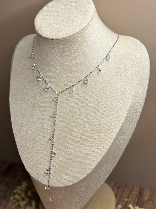 Collier Aria