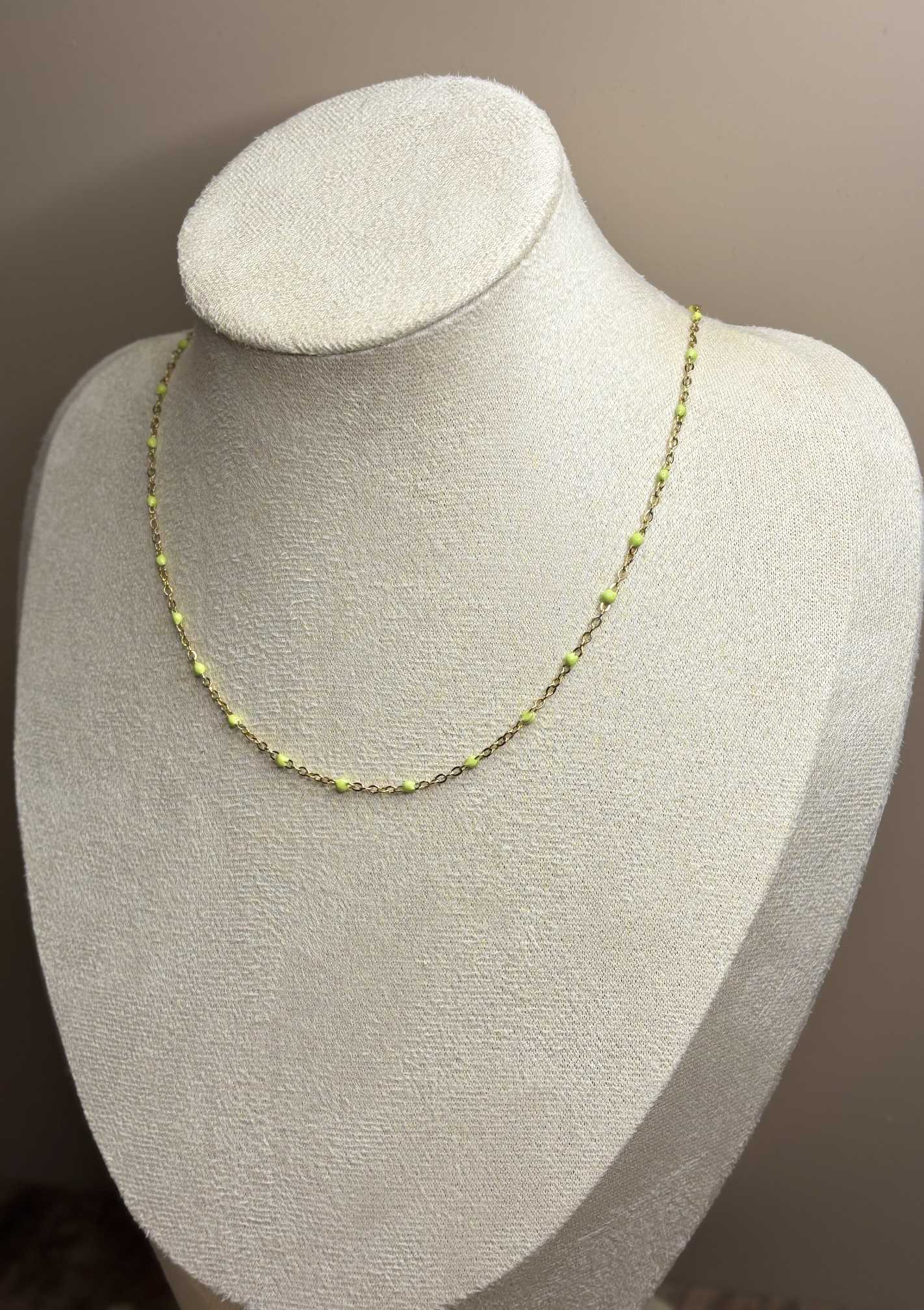 Collier Célia