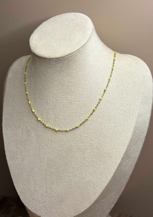 Collier Célia