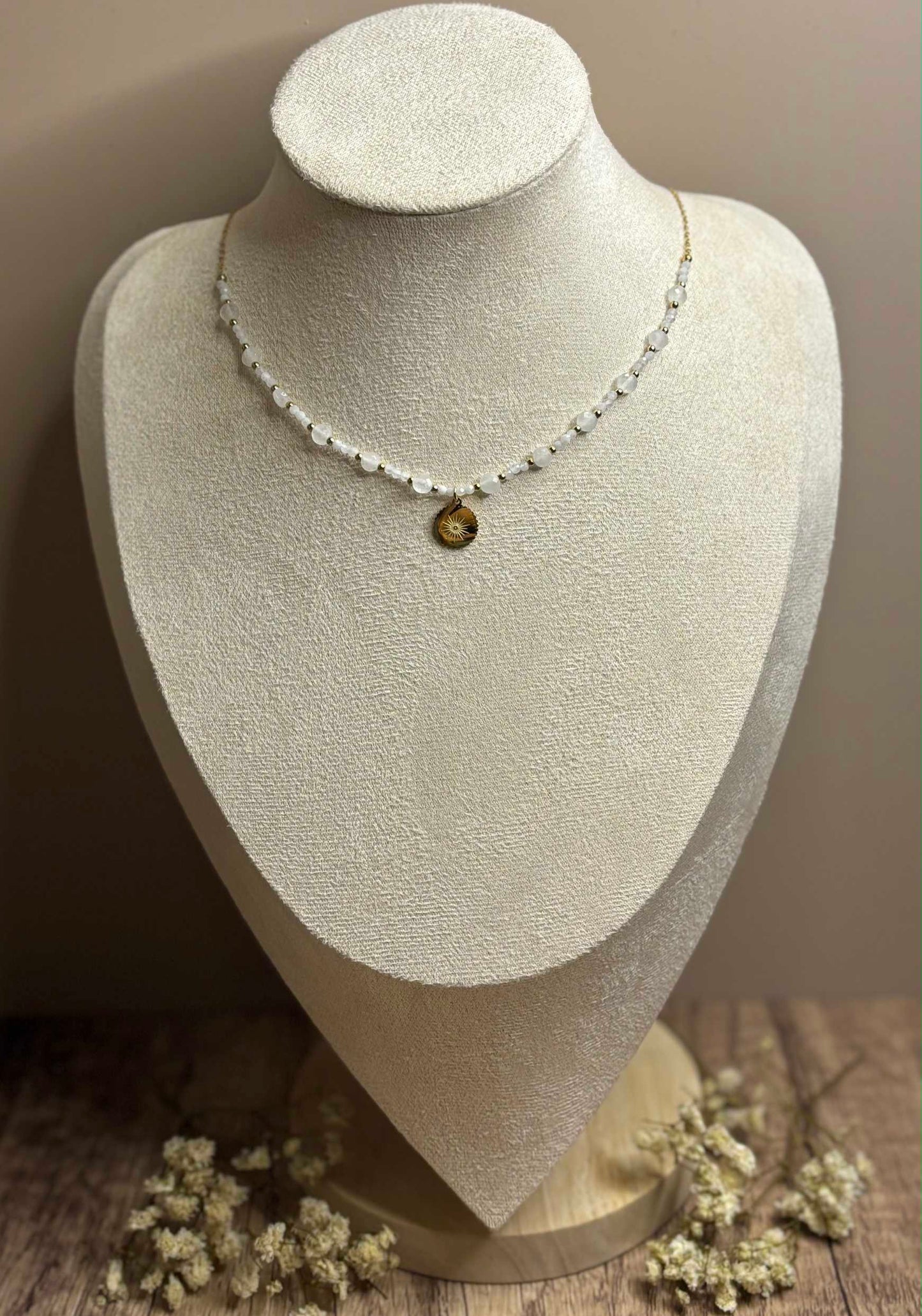 Collier Cindy