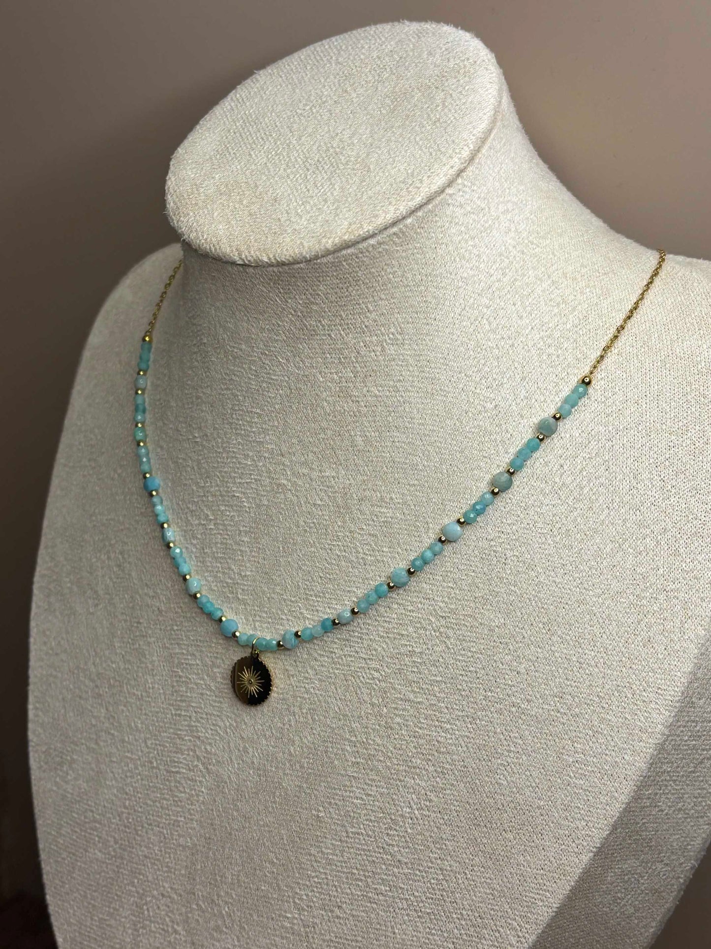 Collier Cindy