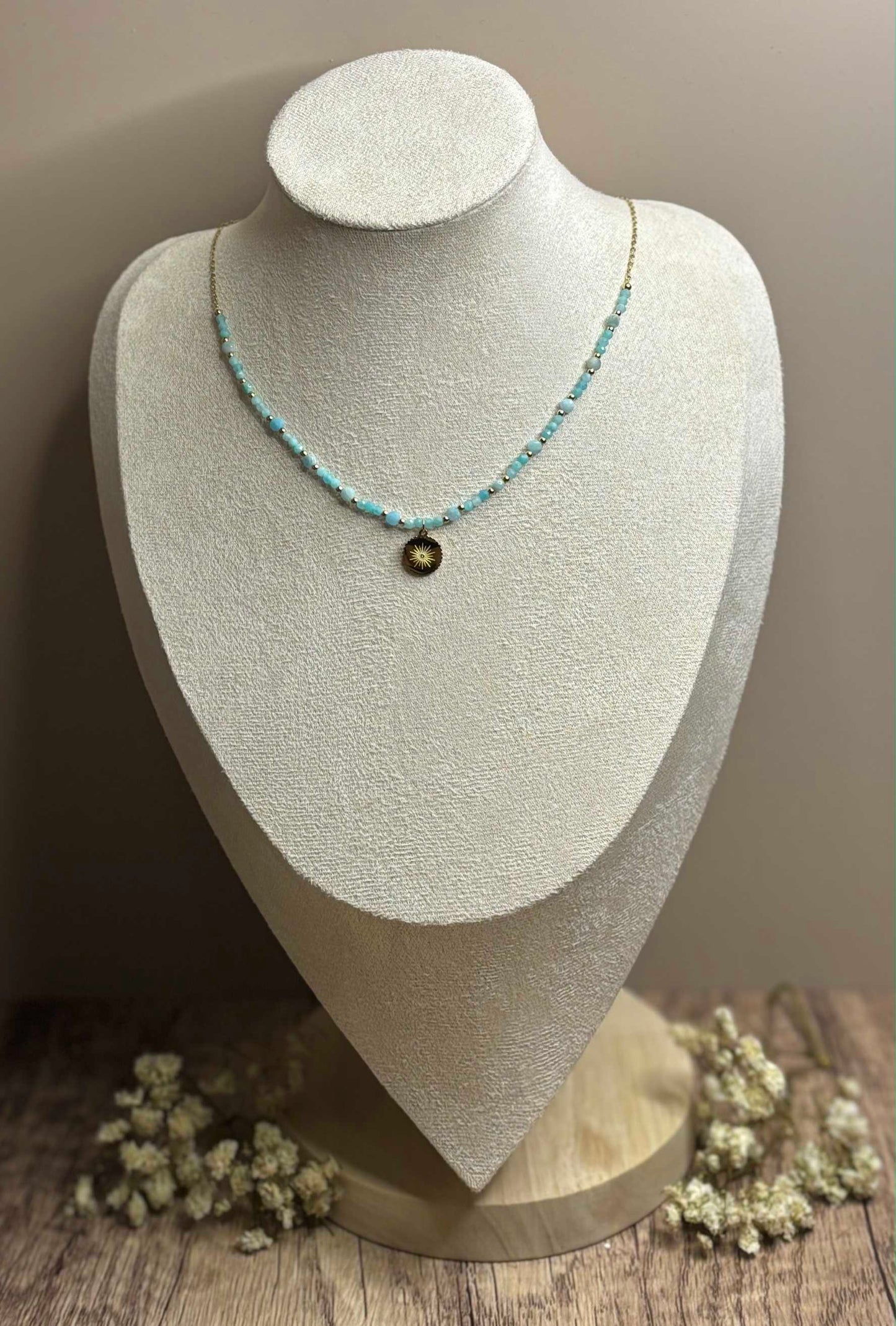 Collier Cindy
