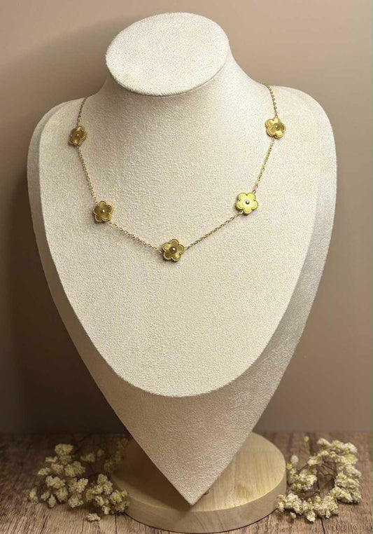 Collier Garance