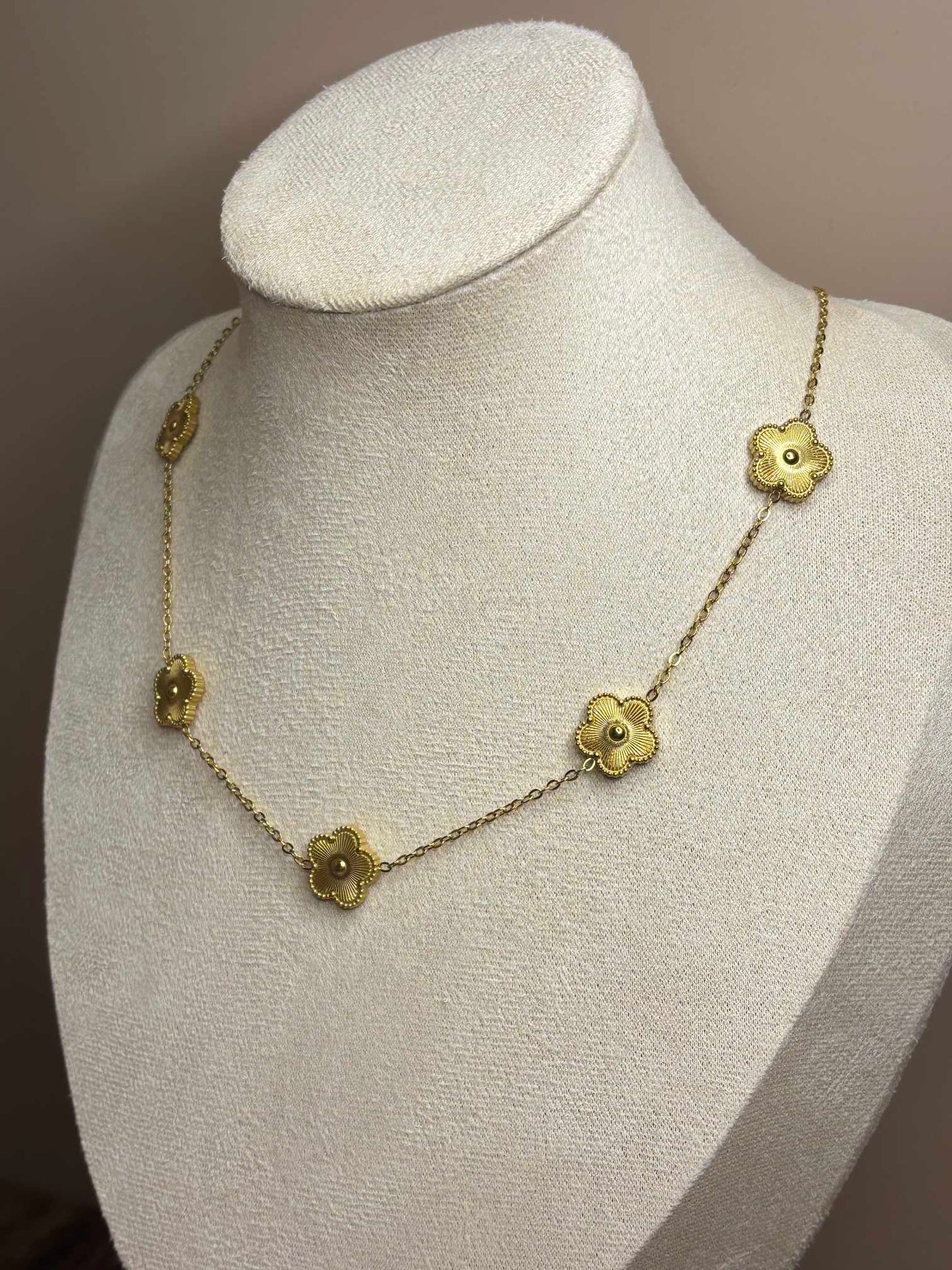Collier Garance