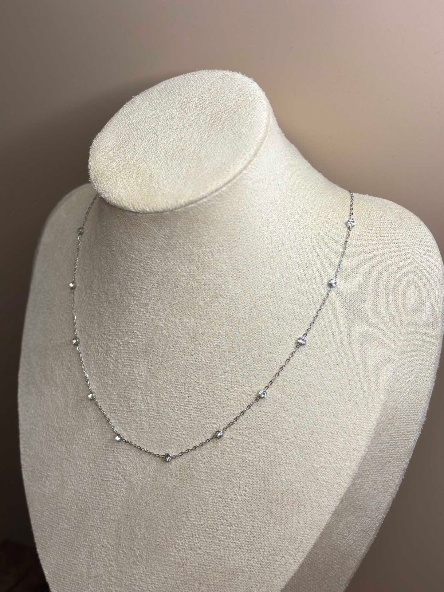 Collier Iris