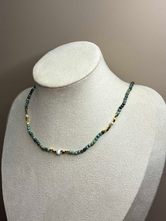 Collier Lior
