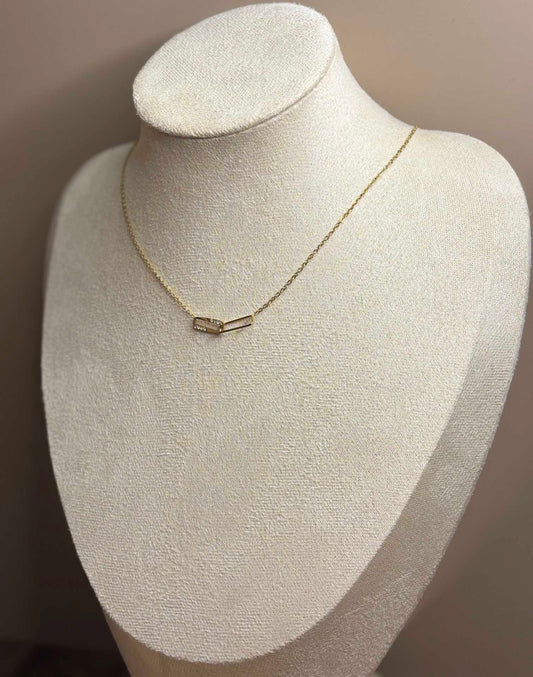 Collier Margot