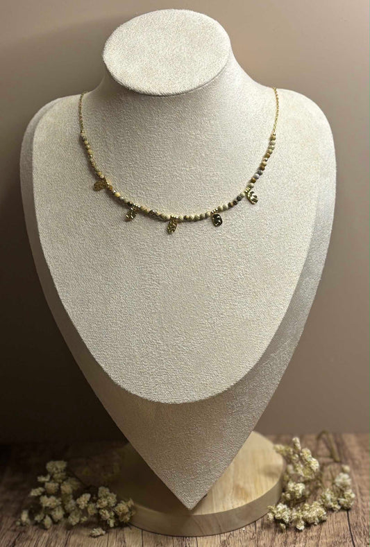 Collier Ava