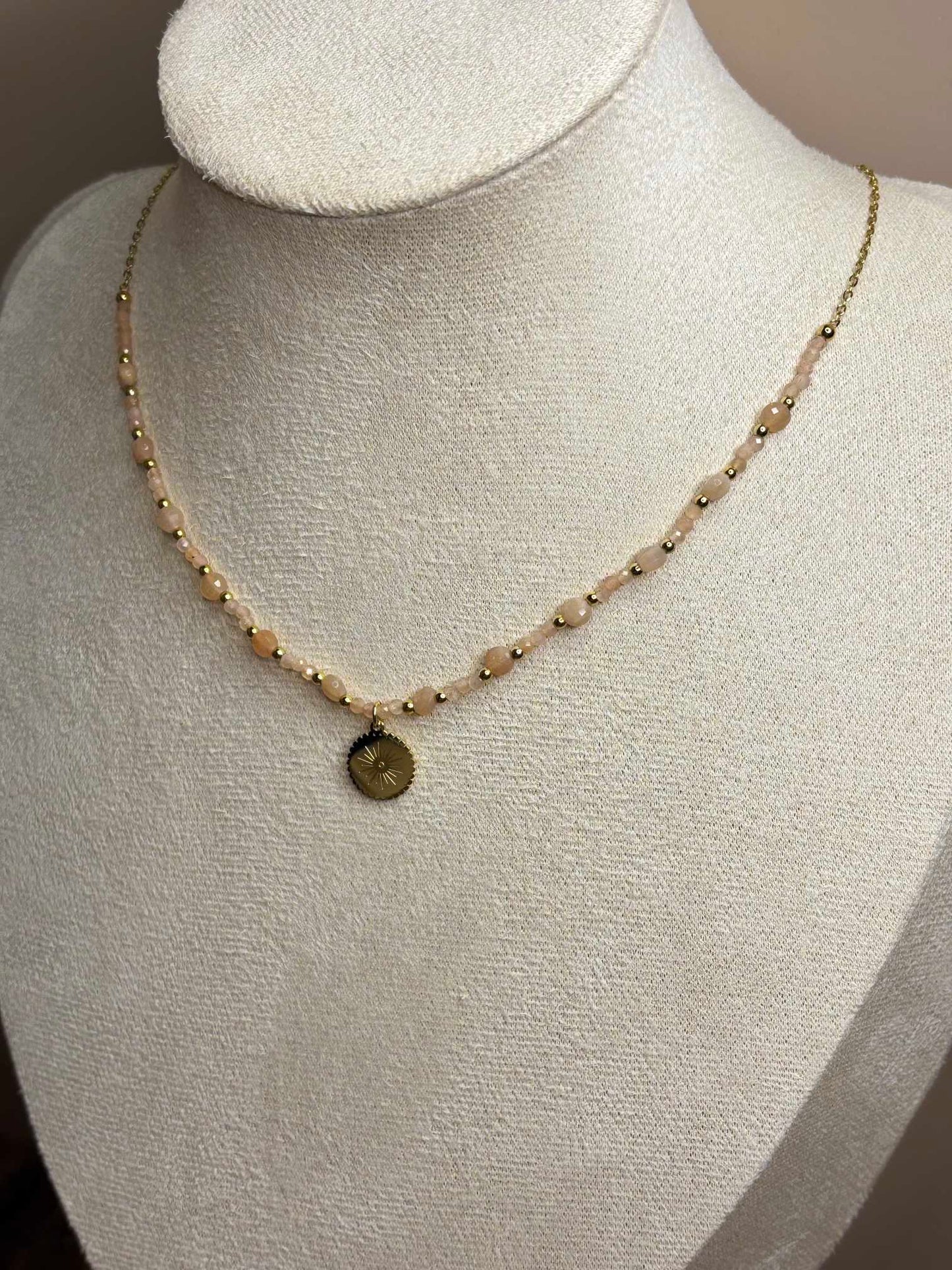 Collier Cindy