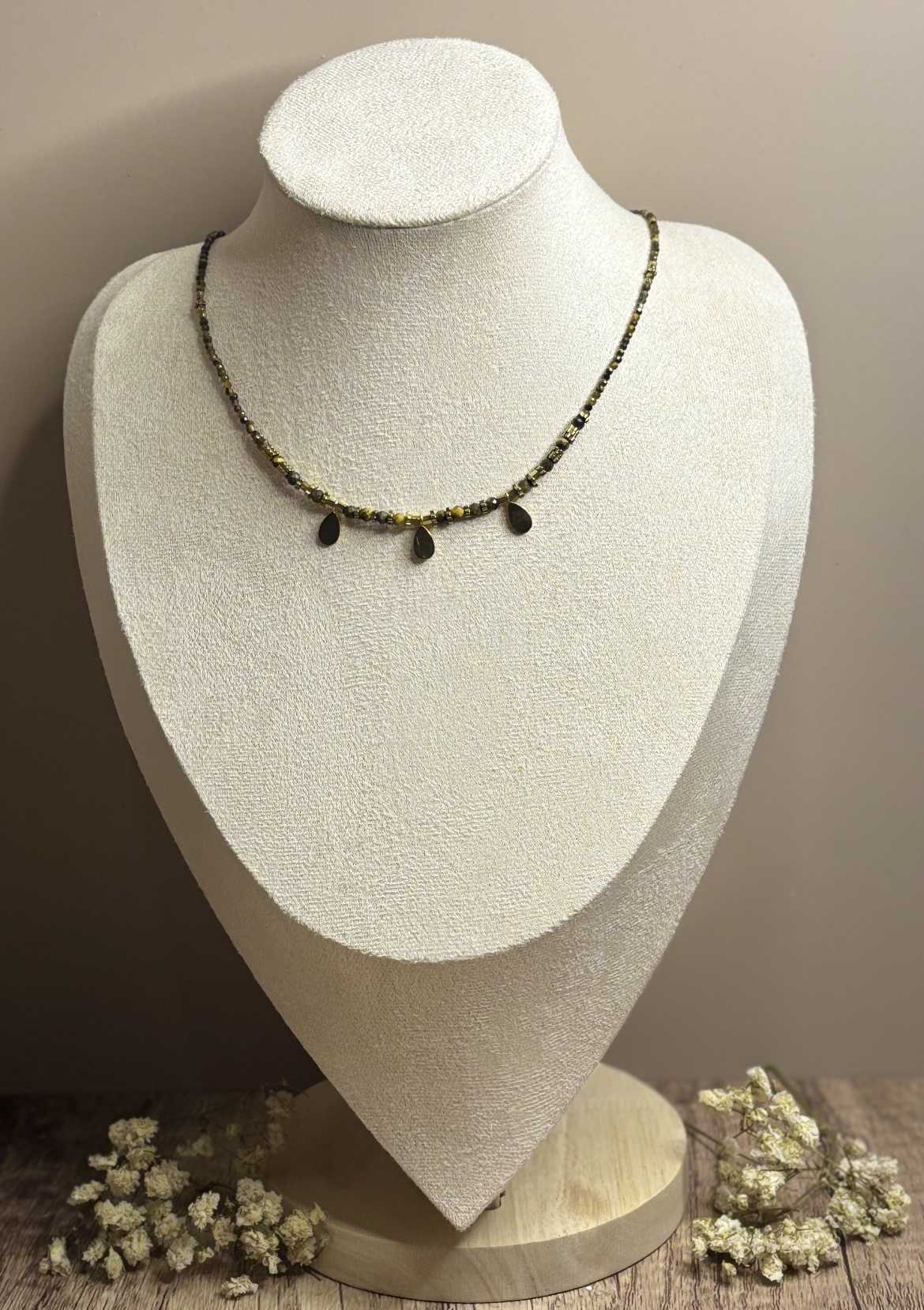 Collier Lucie
