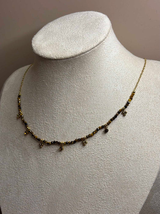 Collier Stella