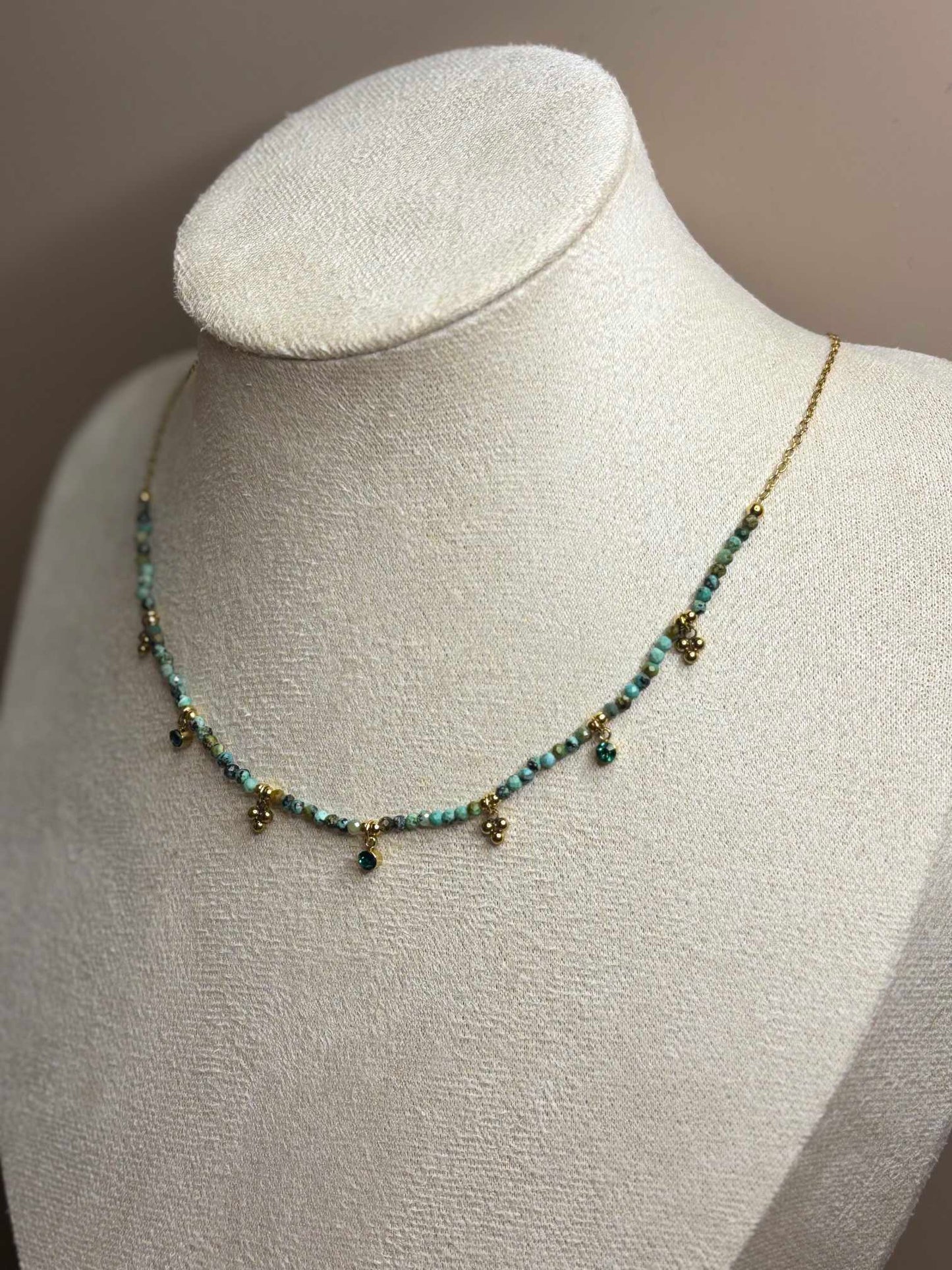 Collier Stella
