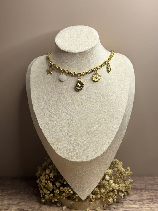 Collier Vaïna