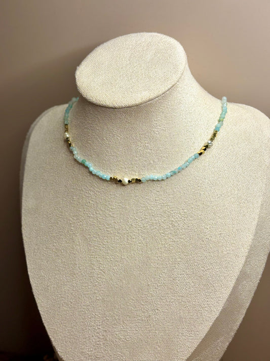 Collier Lior
