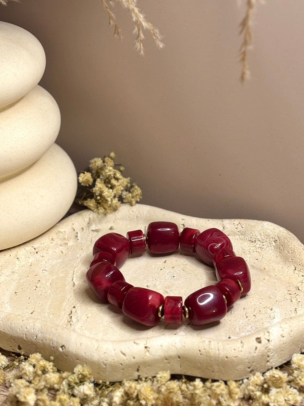Bracelet Olympe