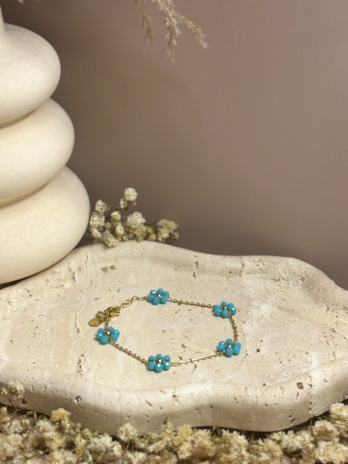 Bracelet Flora