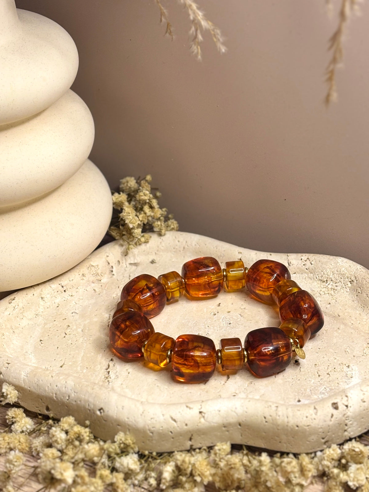 Bracelet Olympe