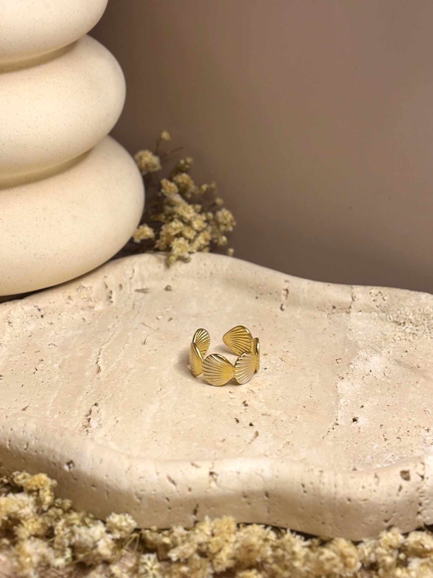 Bague Charlotte