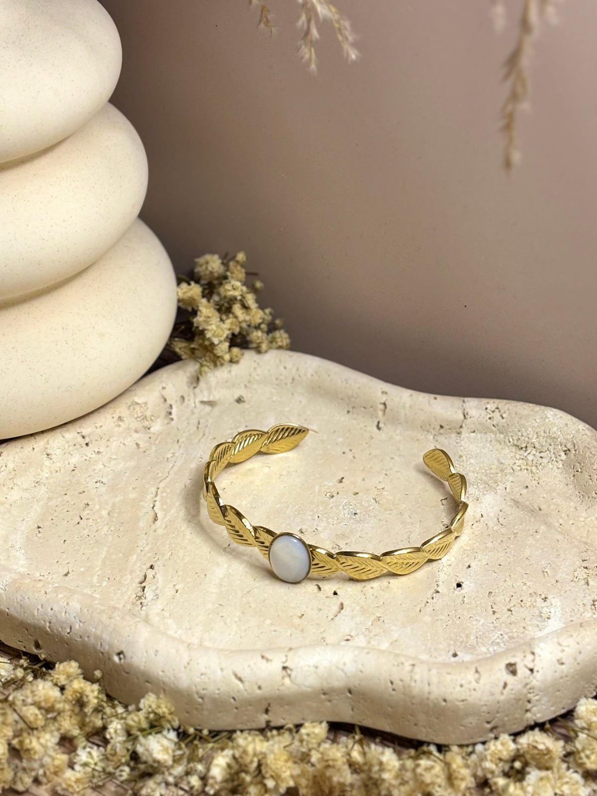 Bracelet Jonc Charline