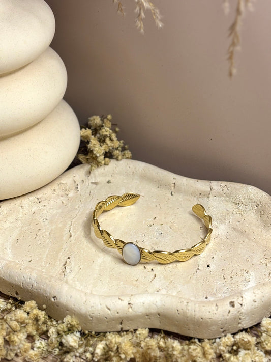 Bracelet Jonc Charline