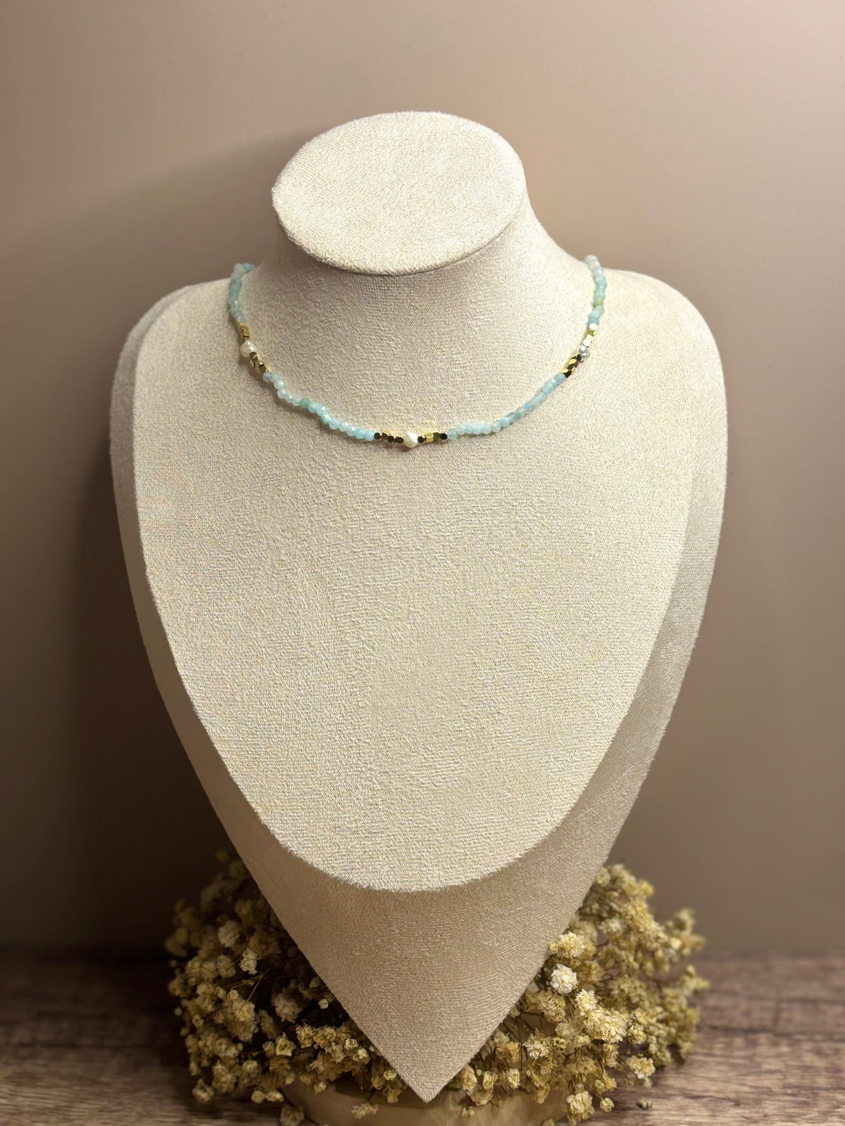Collier Lior