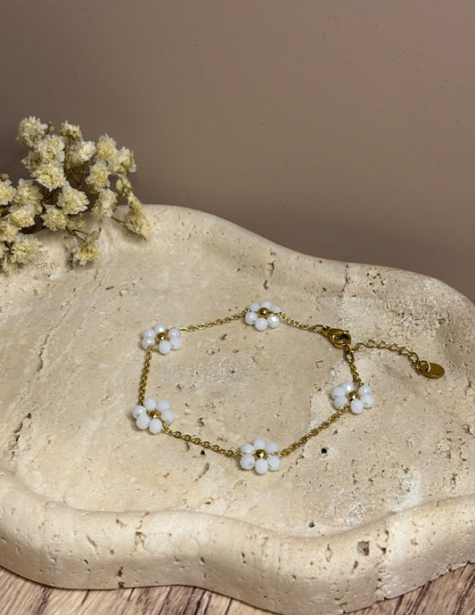 Bracelet Flora