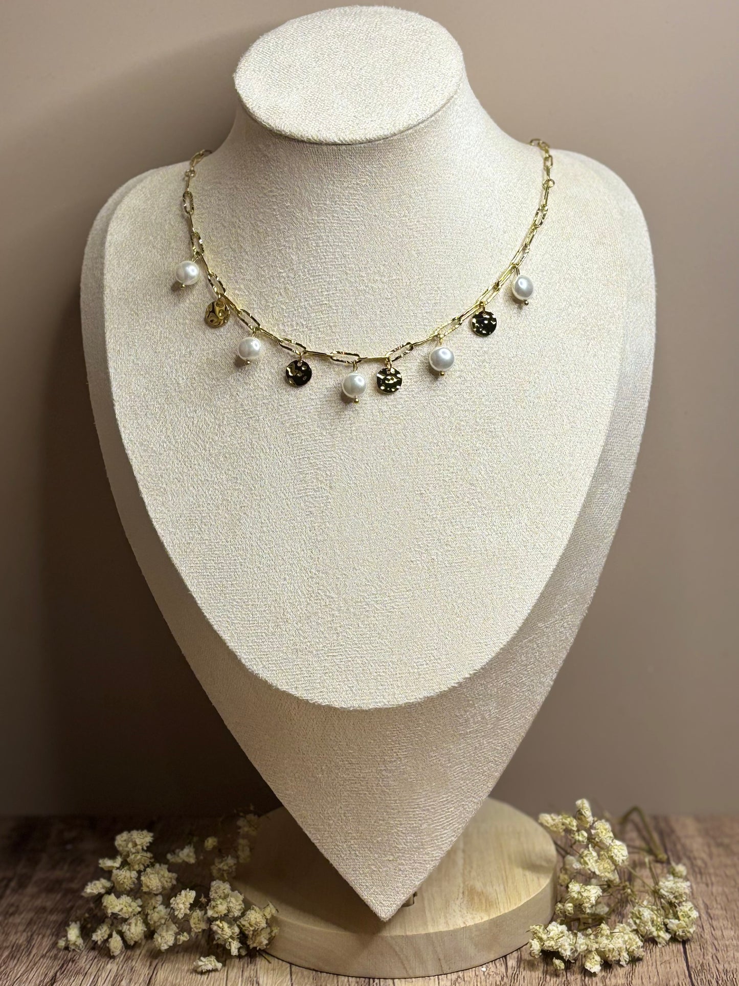 Collier Roxane