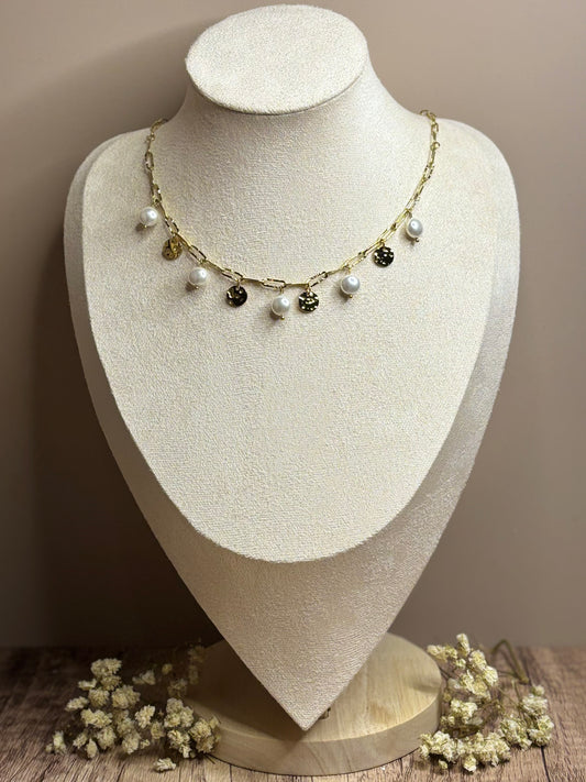 Collier Roxane